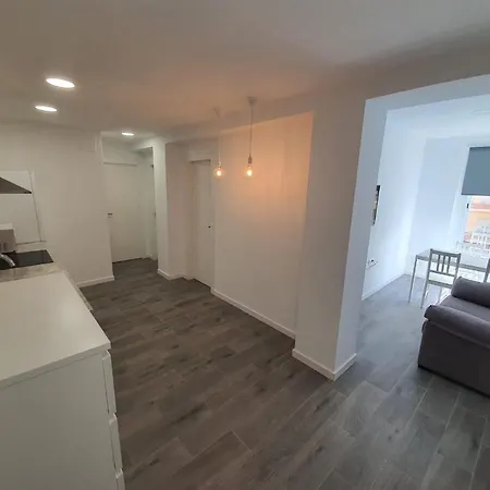 Apartamento Cardenal