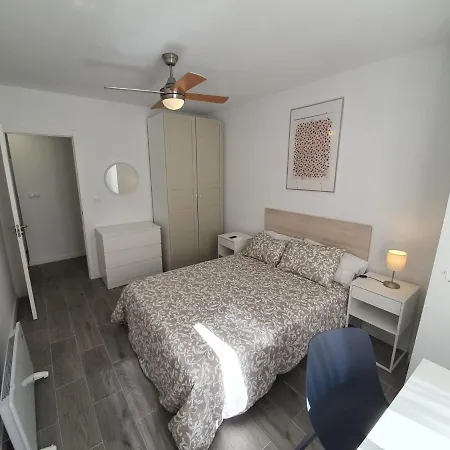 Apartamento Cardenal