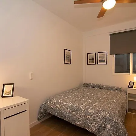 Cardenal Apartamento *