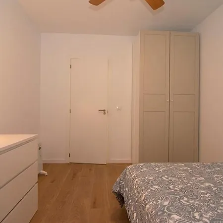 Apartamento Cardenal